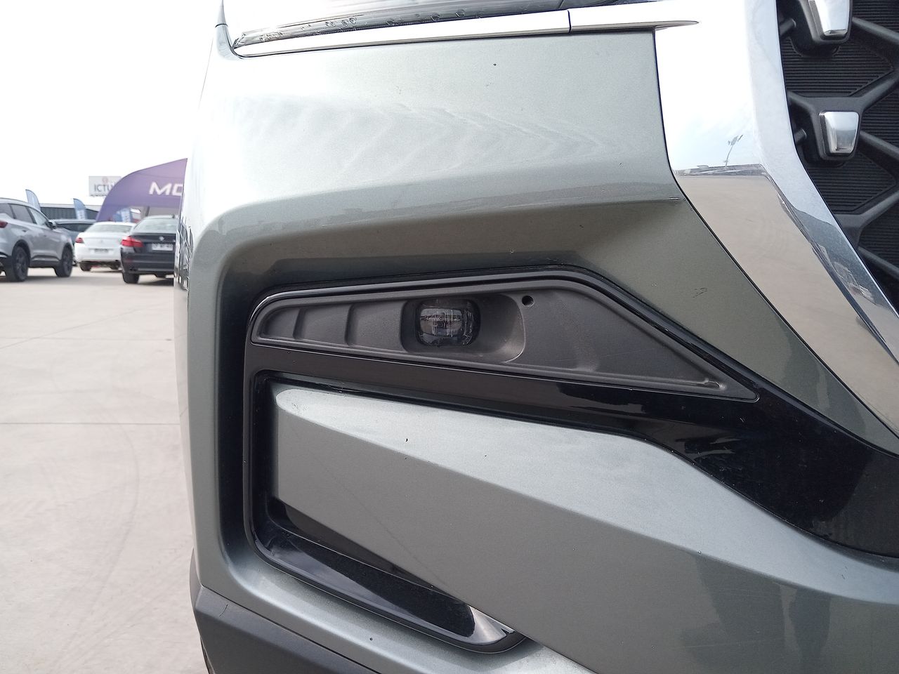 SSANGYONG - 19