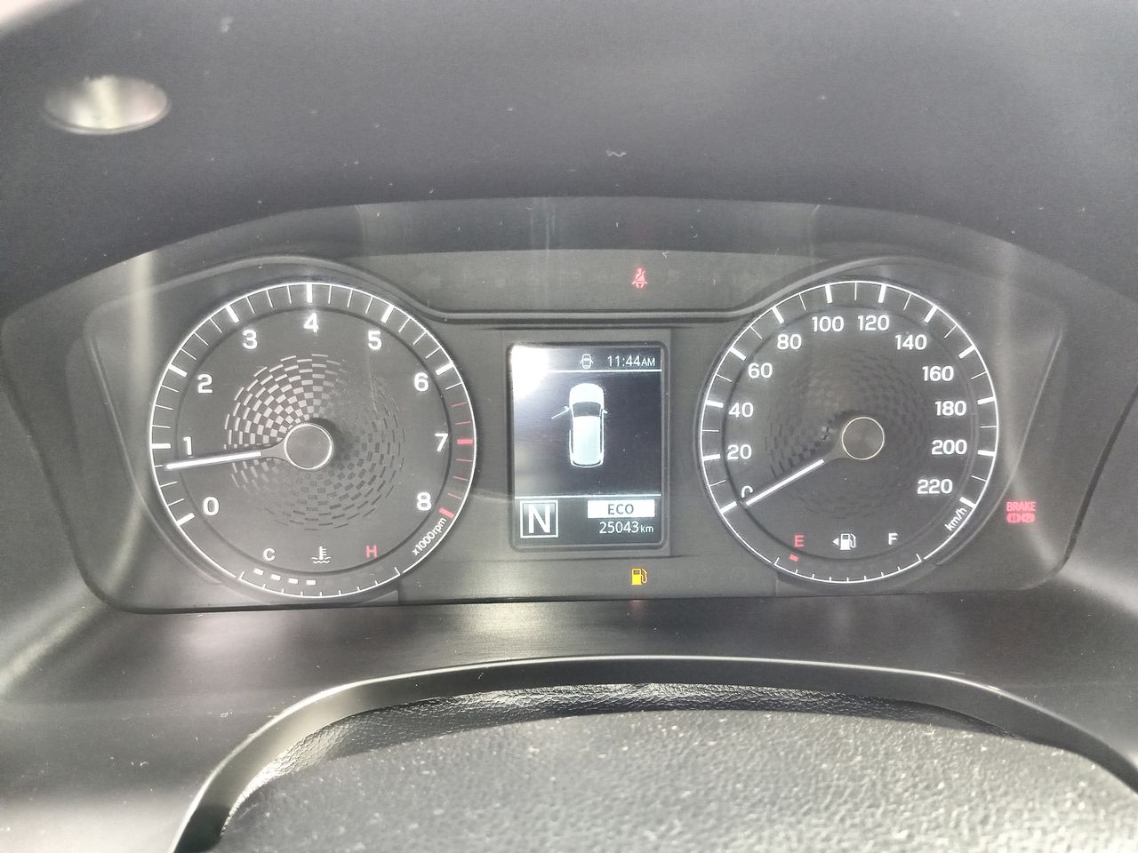 SSANGYONG - 25