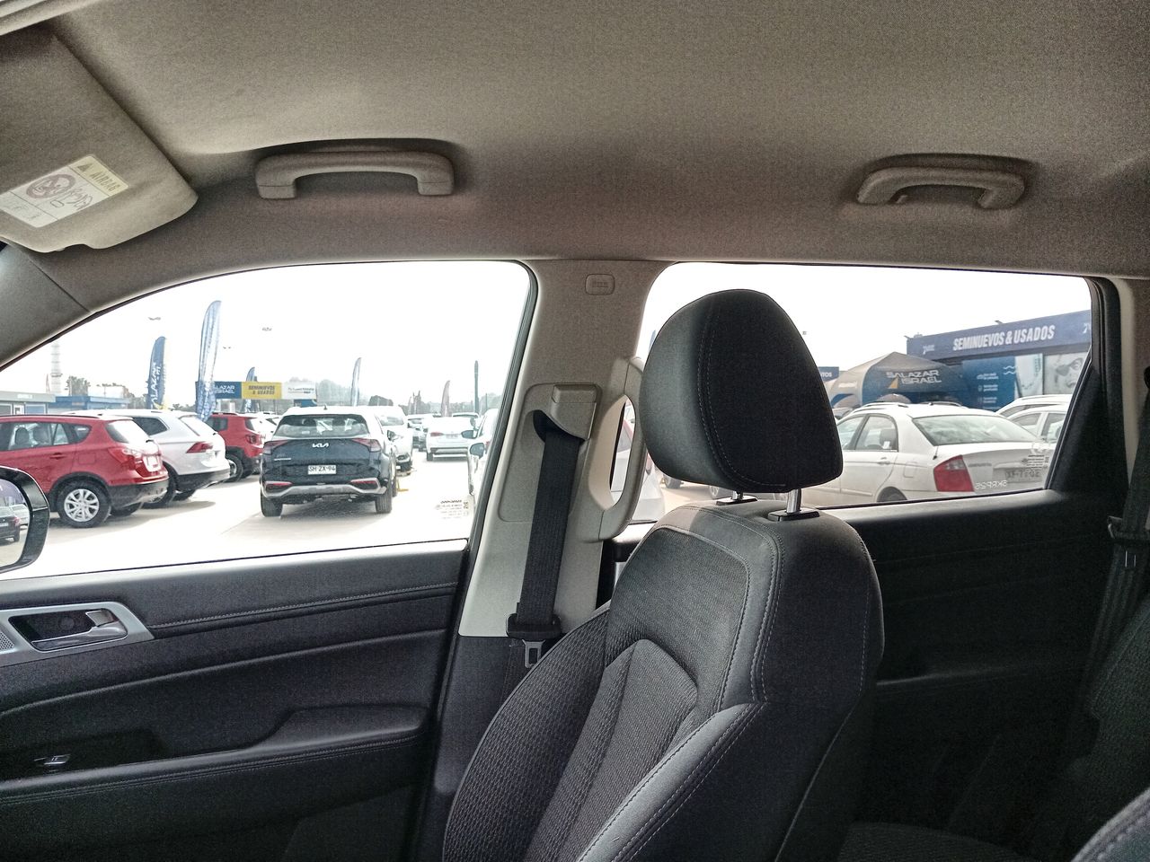 SSANGYONG - 11