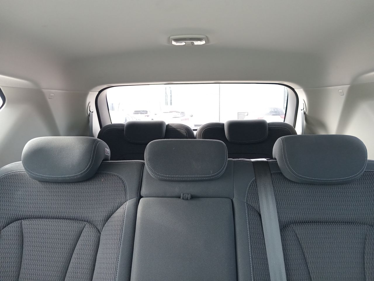 SSANGYONG - 13