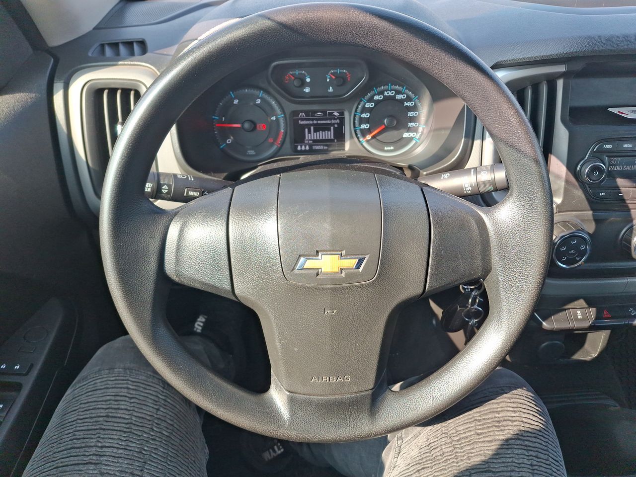 CHEVROLET - 22