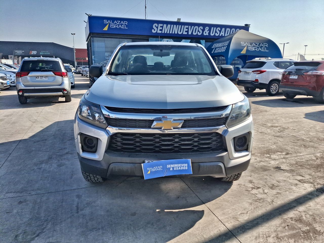 CHEVROLET - 2
