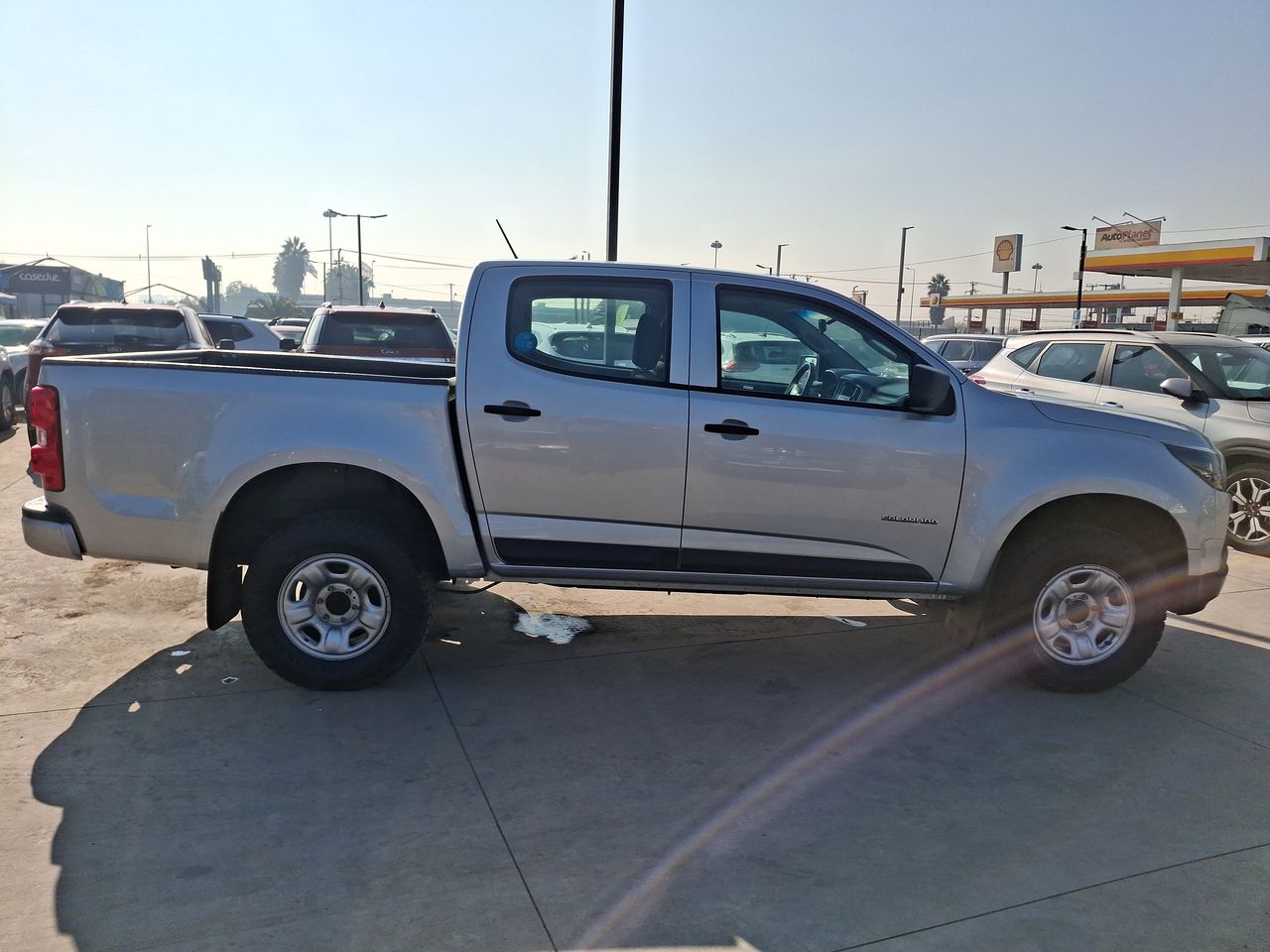 CHEVROLET - 8