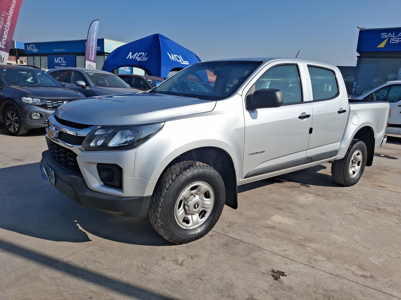 CHEVROLET - 3