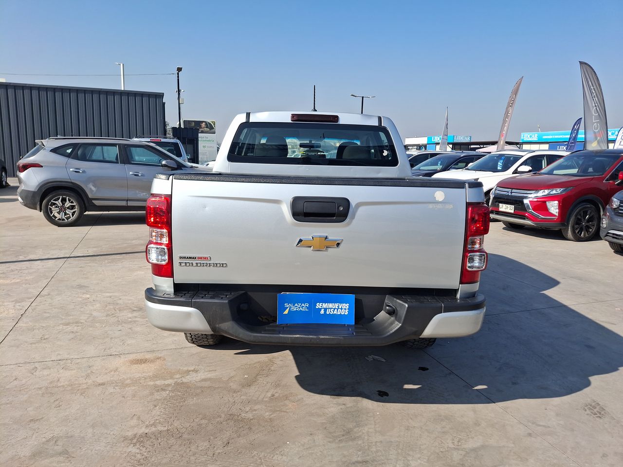 CHEVROLET - 6