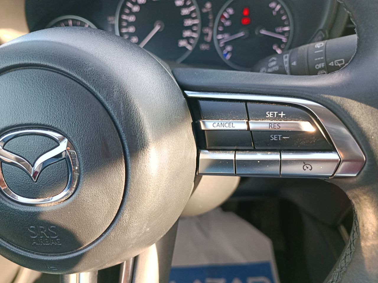 MAZDA - 26