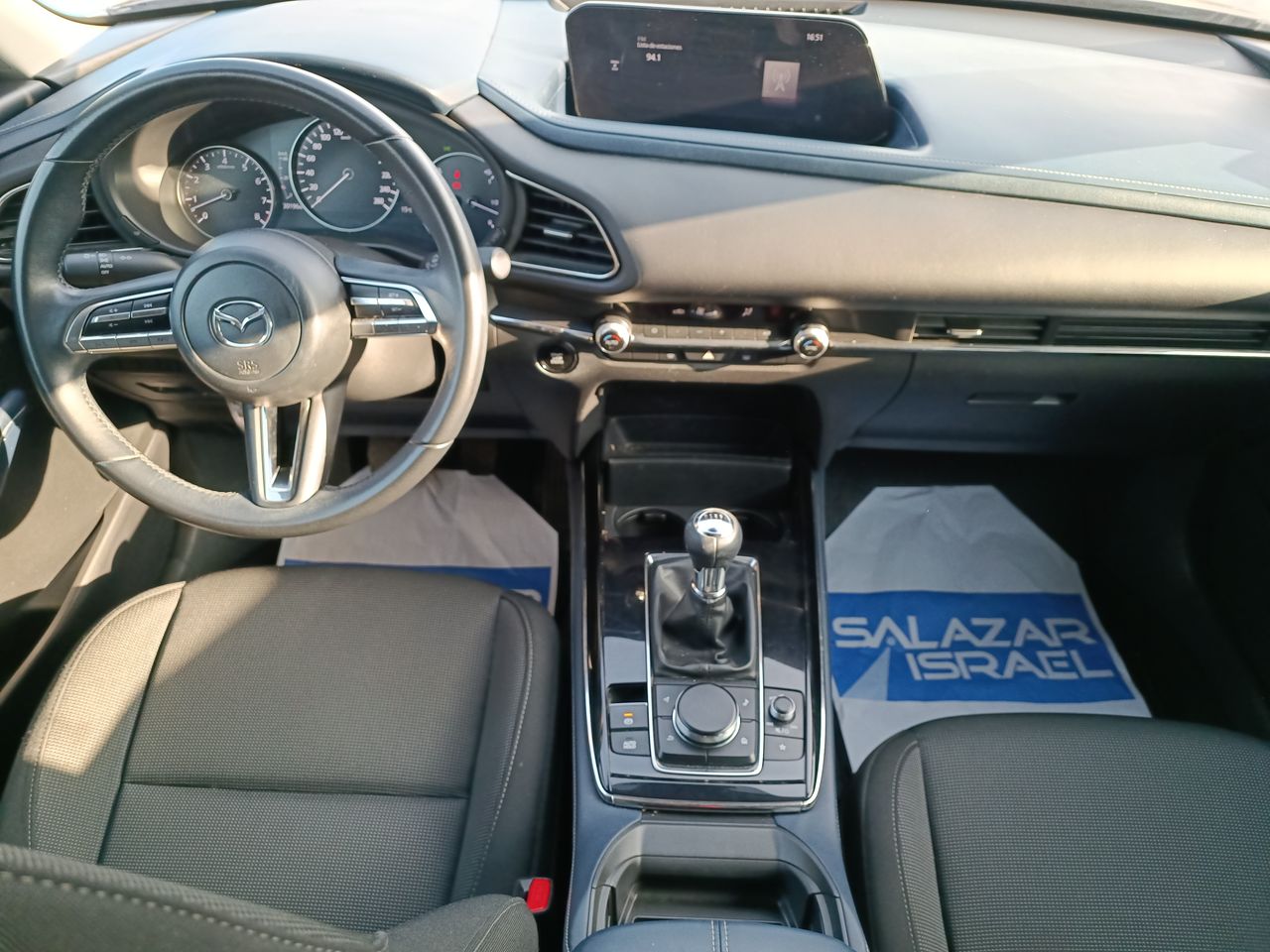 MAZDA - 32