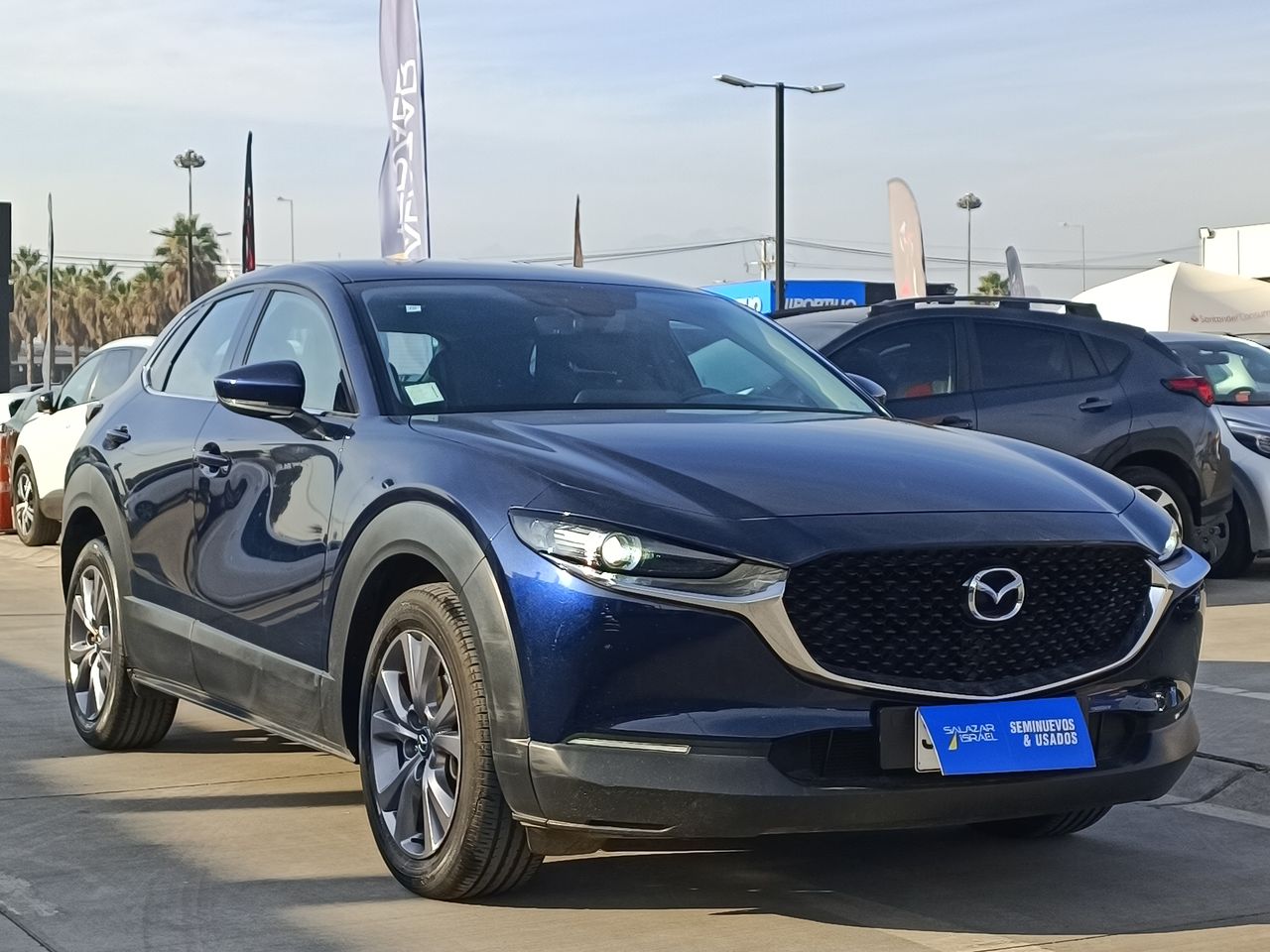 MAZDA - 1