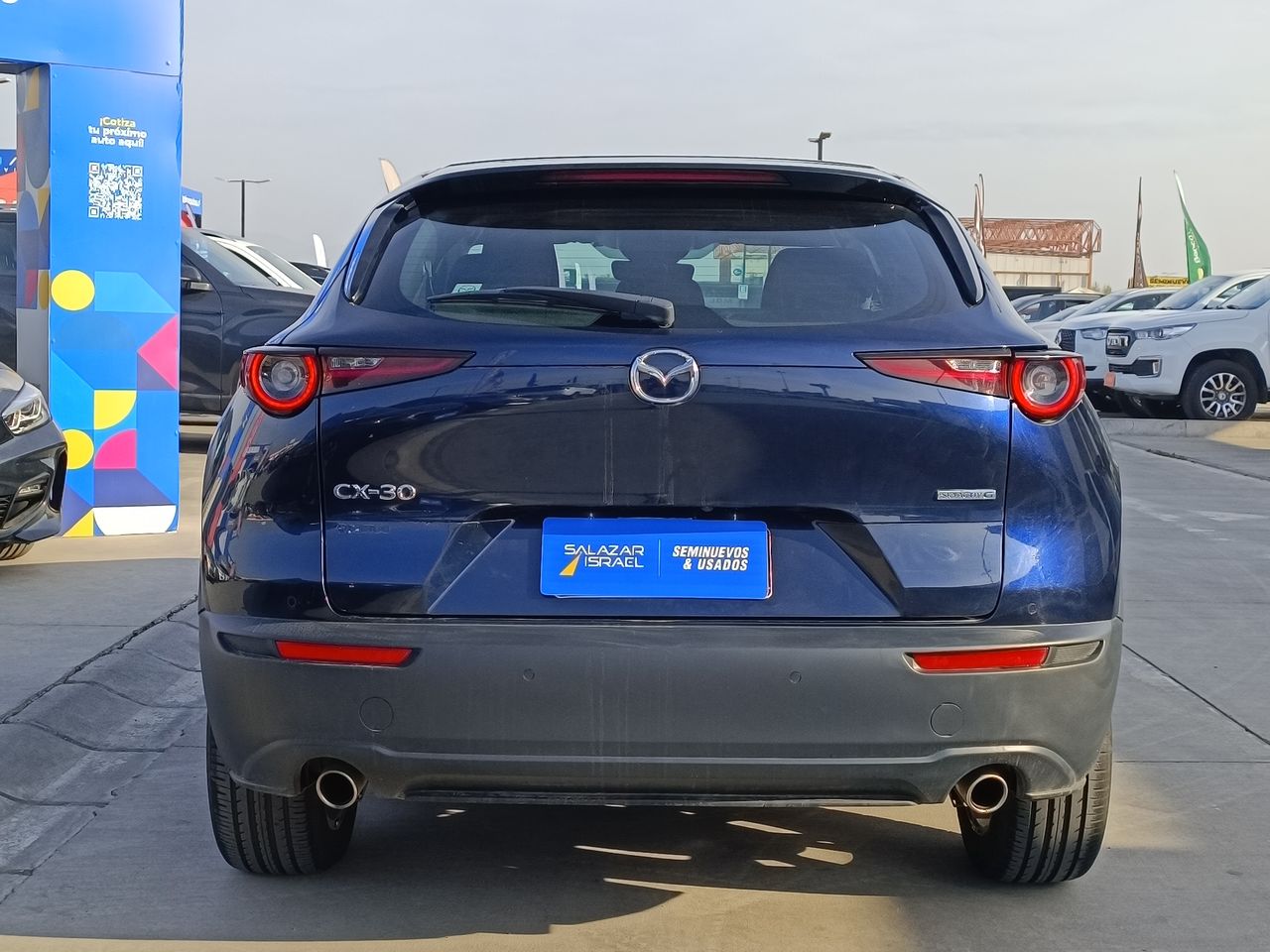 MAZDA - 6