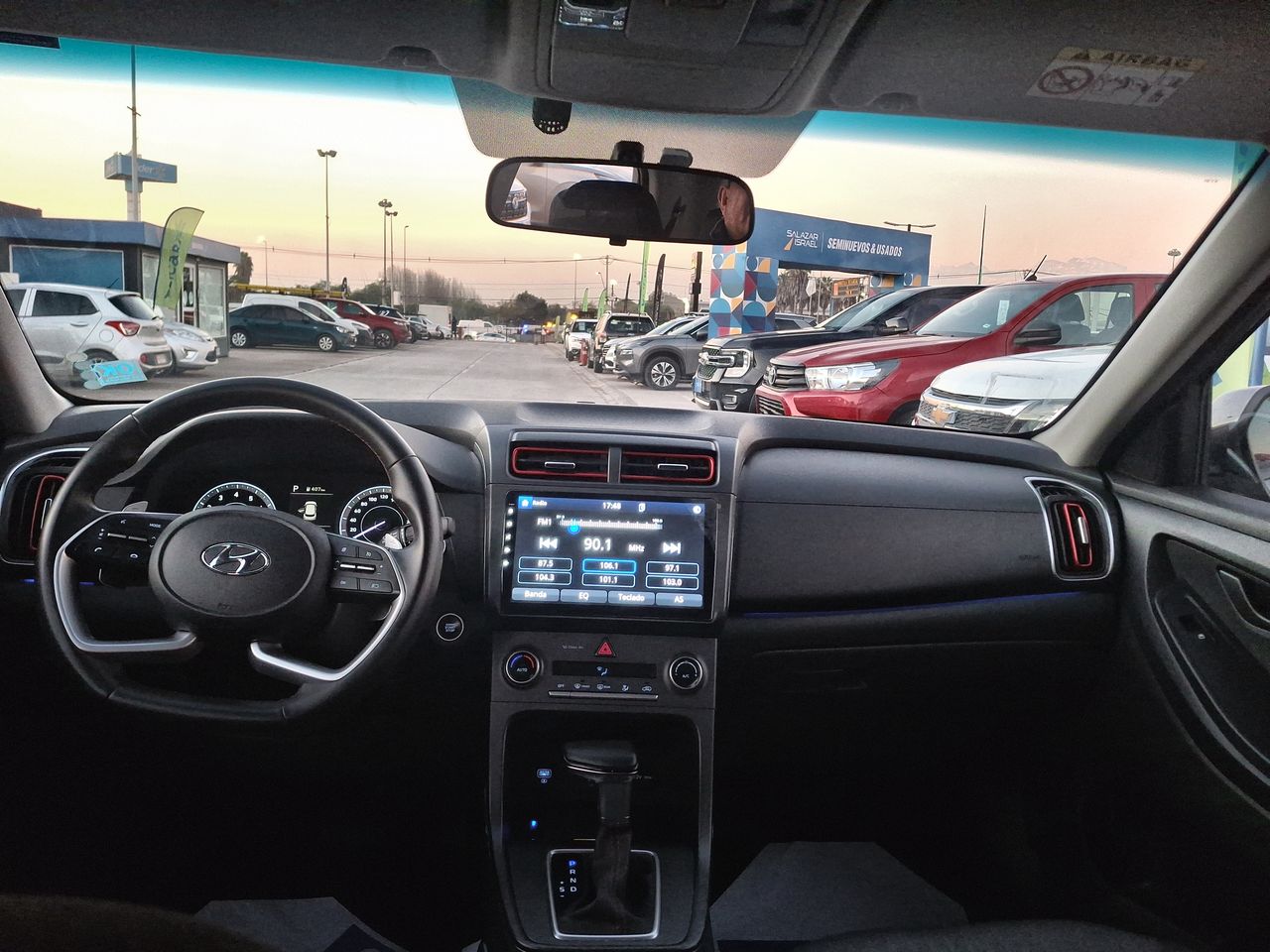 HYUNDAI - 30