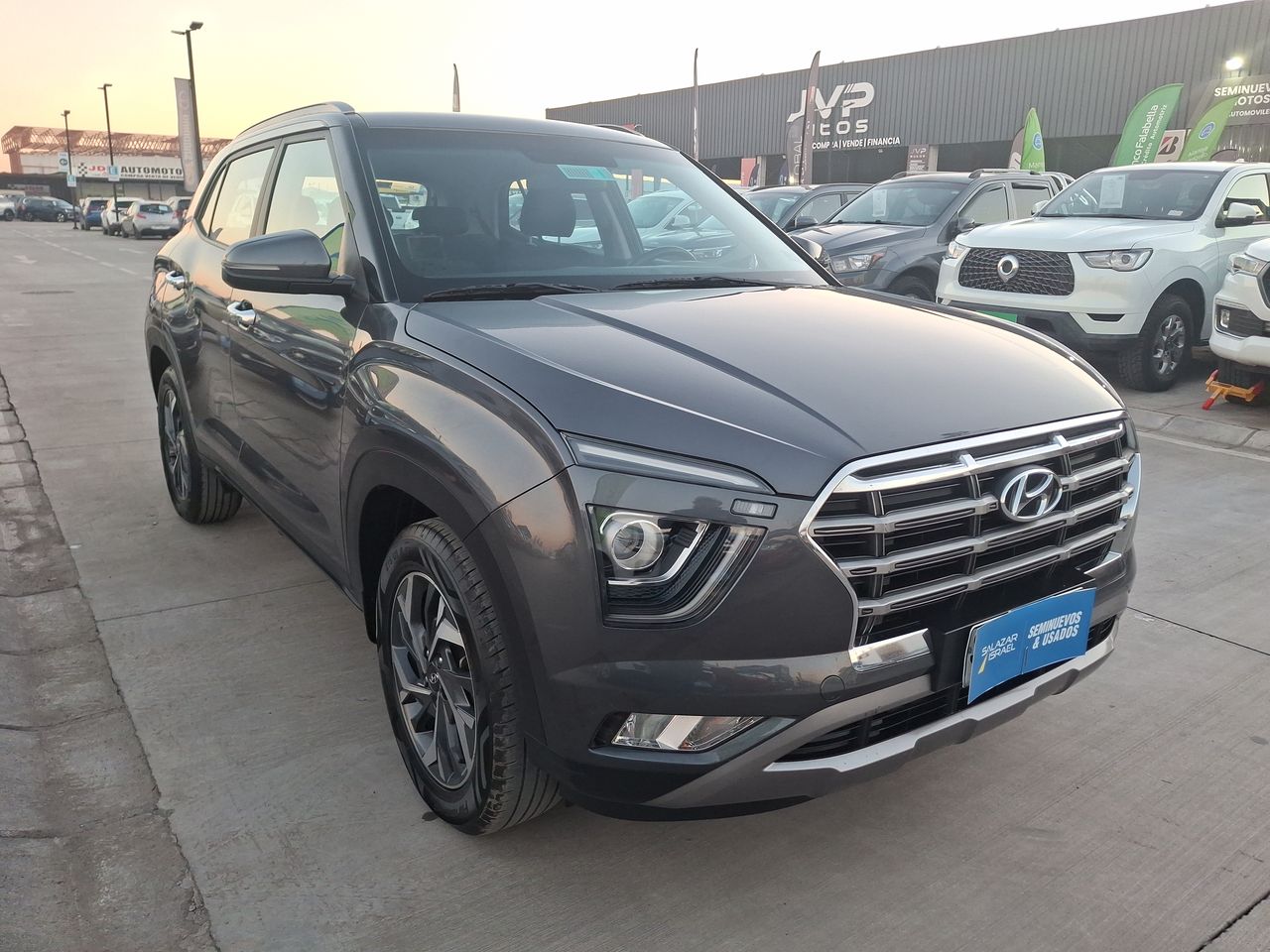 HYUNDAI - 1