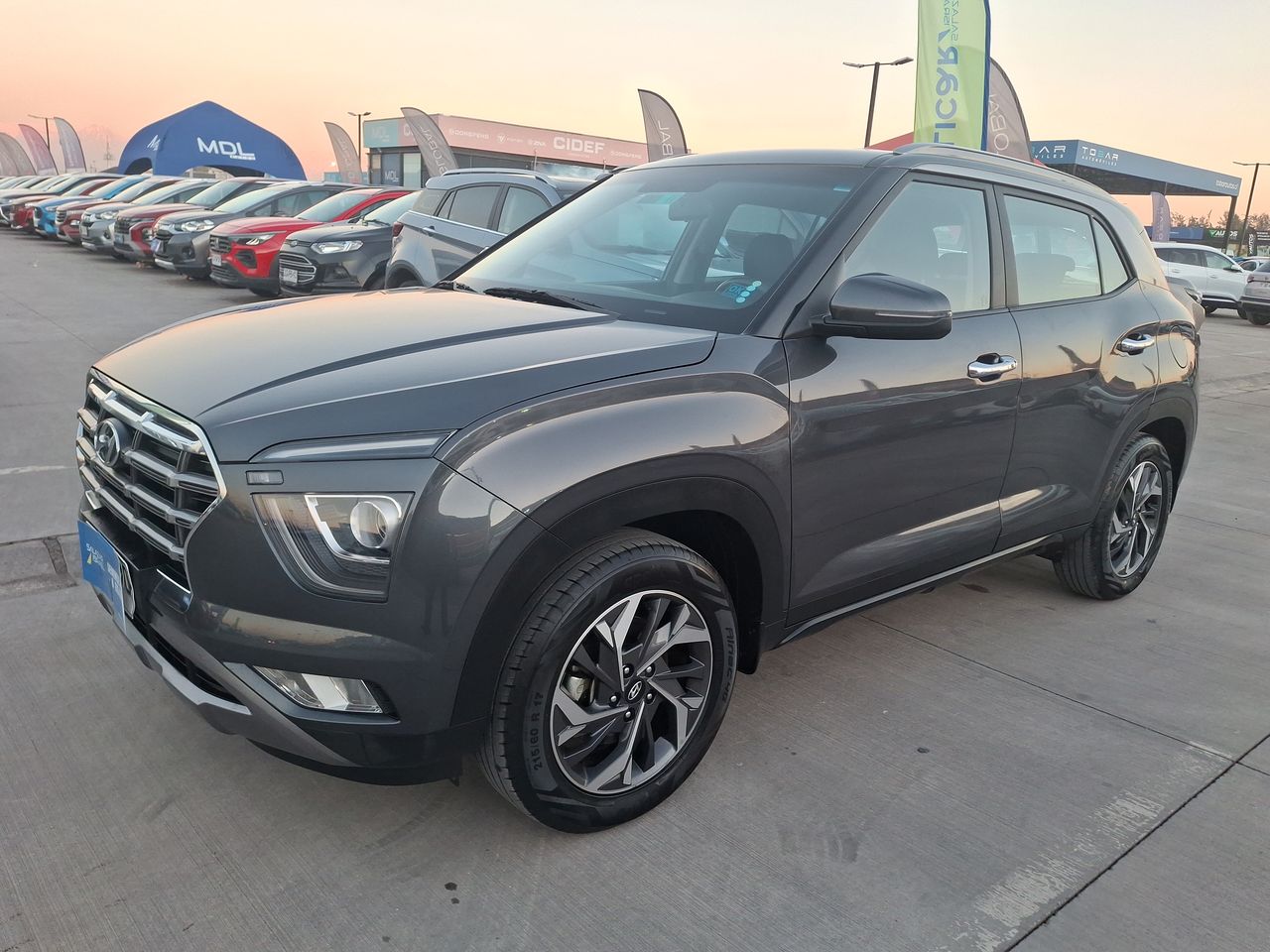 HYUNDAI - 3