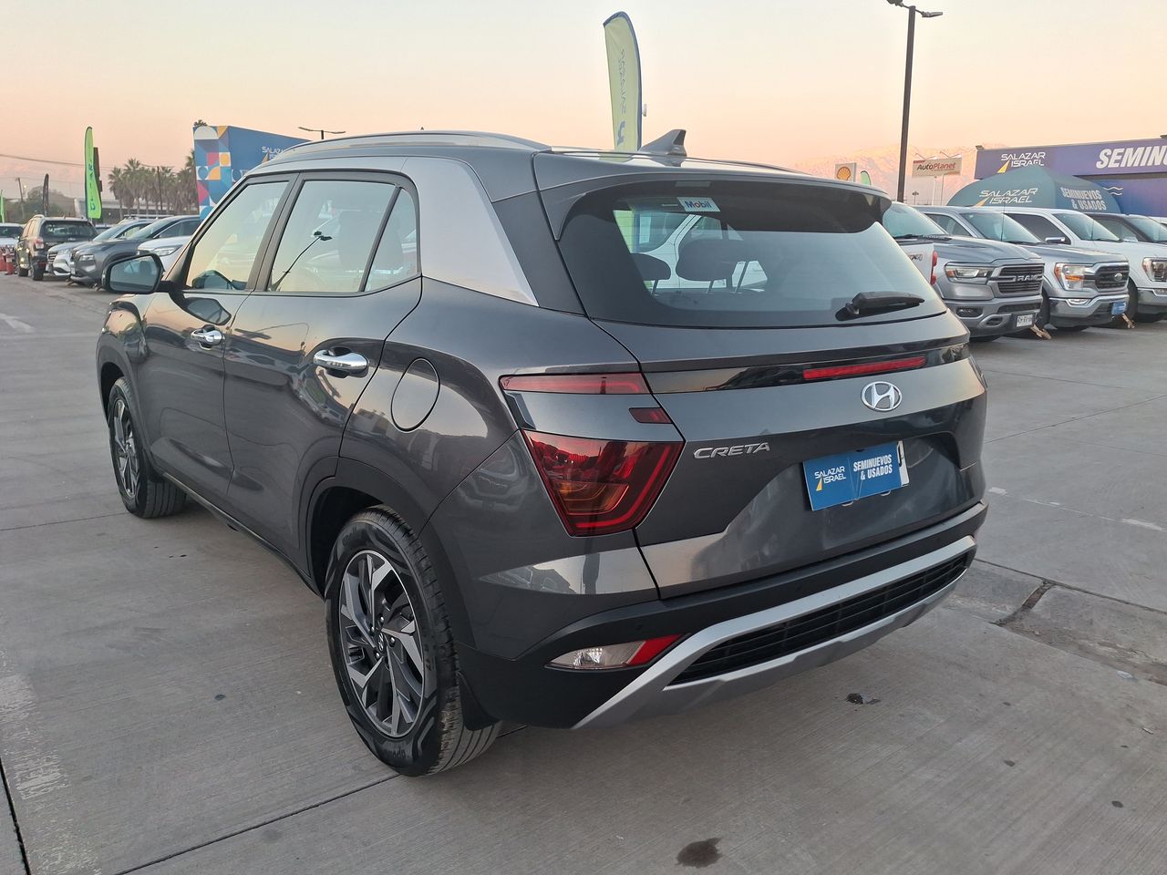 HYUNDAI - 5