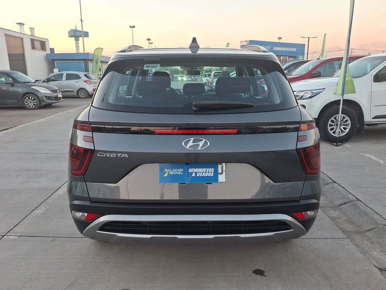HYUNDAI - 6