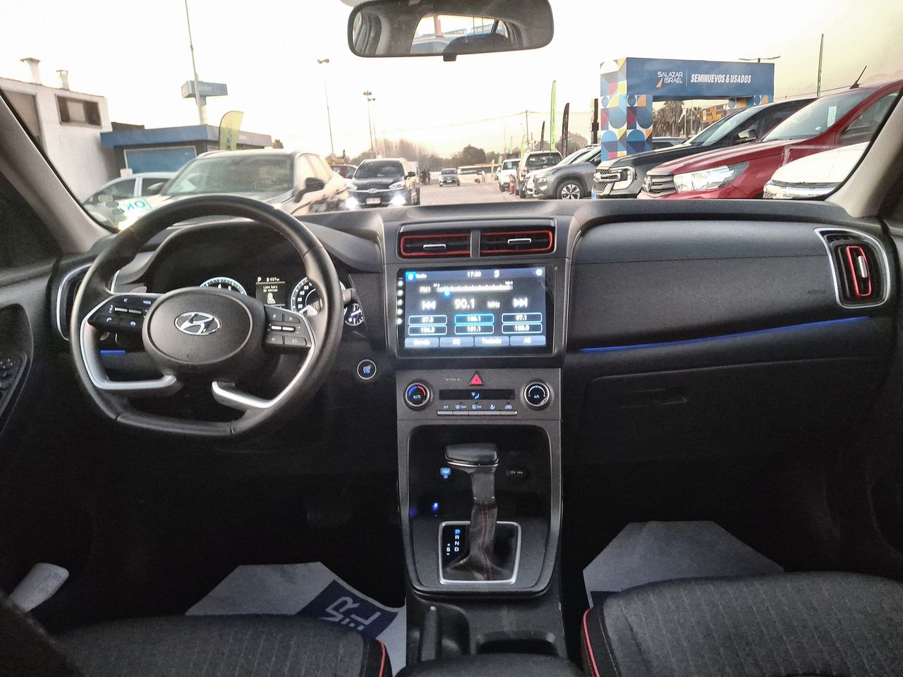 HYUNDAI - 9