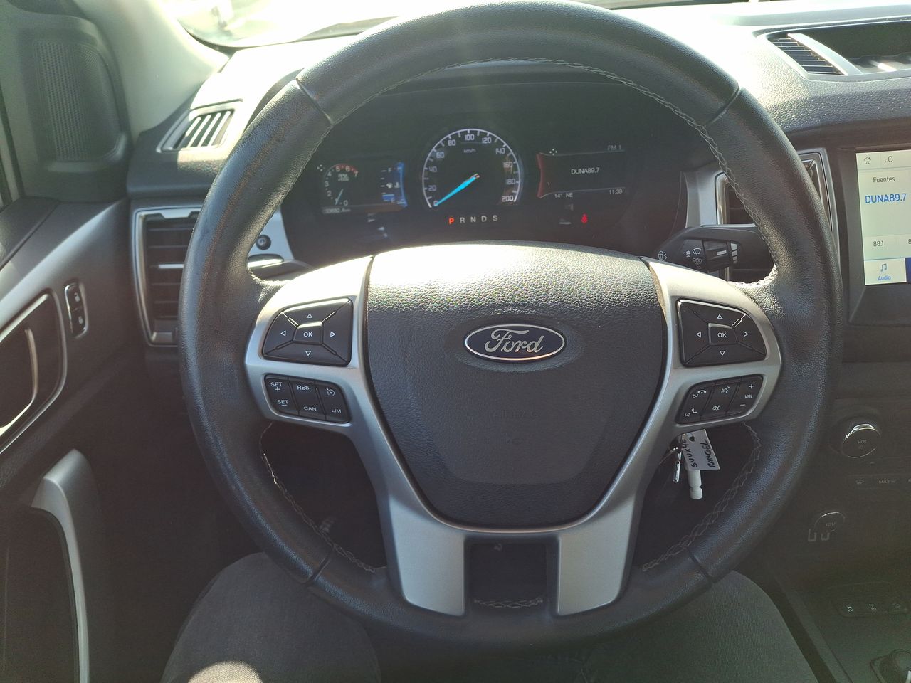 FORD - 23