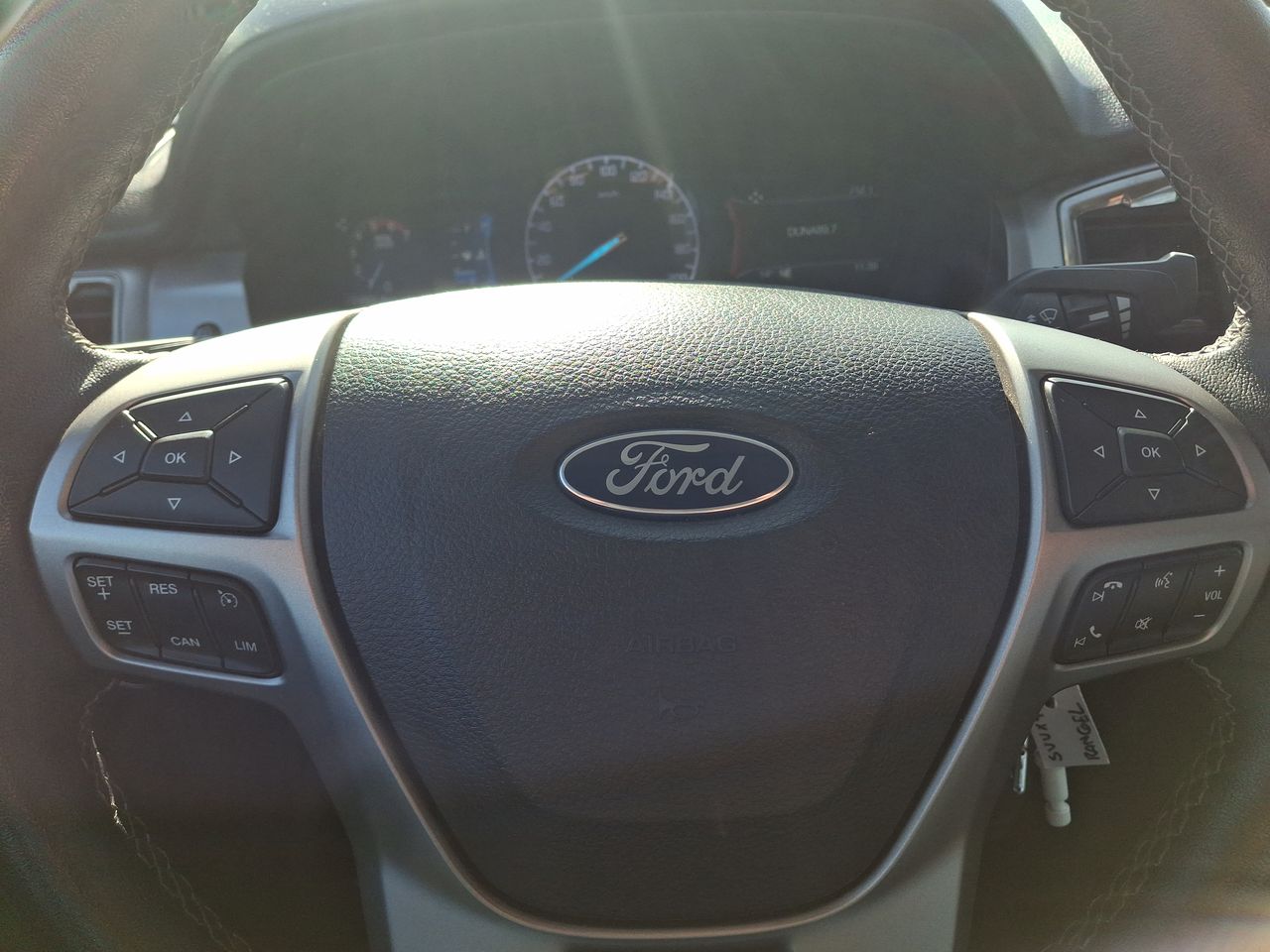 FORD - 24