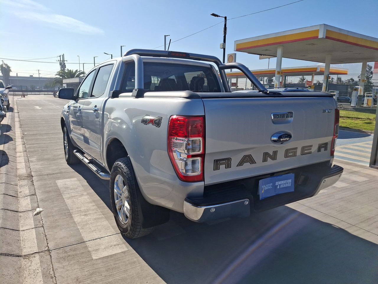 FORD - 5