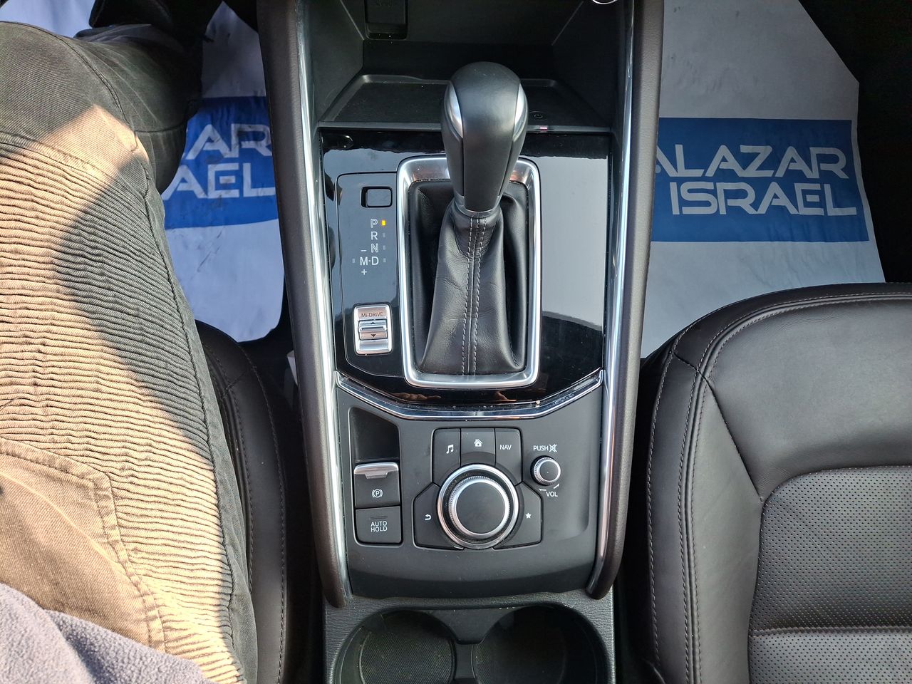 MAZDA - 28