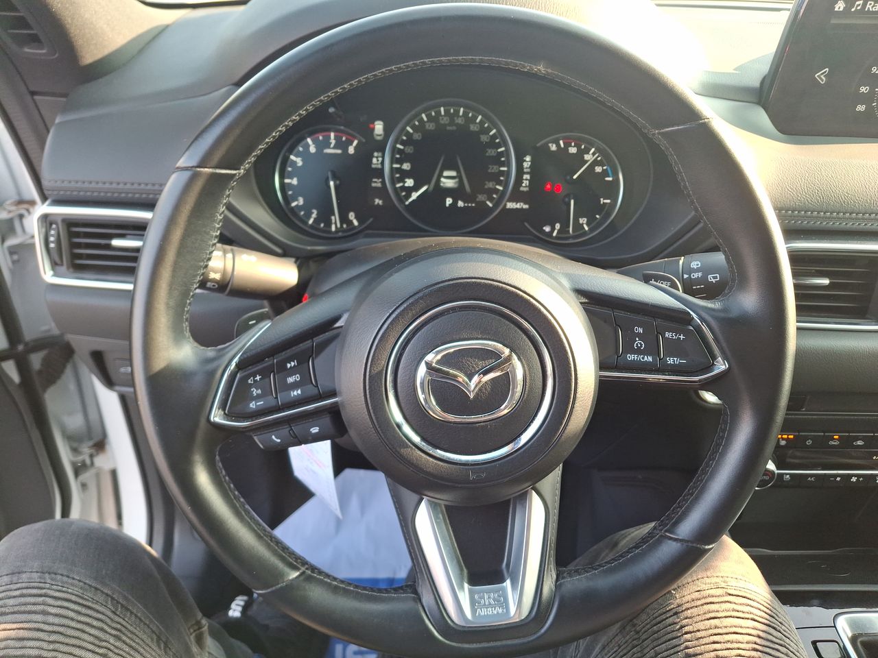 MAZDA - 22