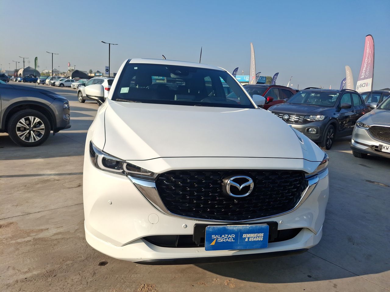 MAZDA - 2