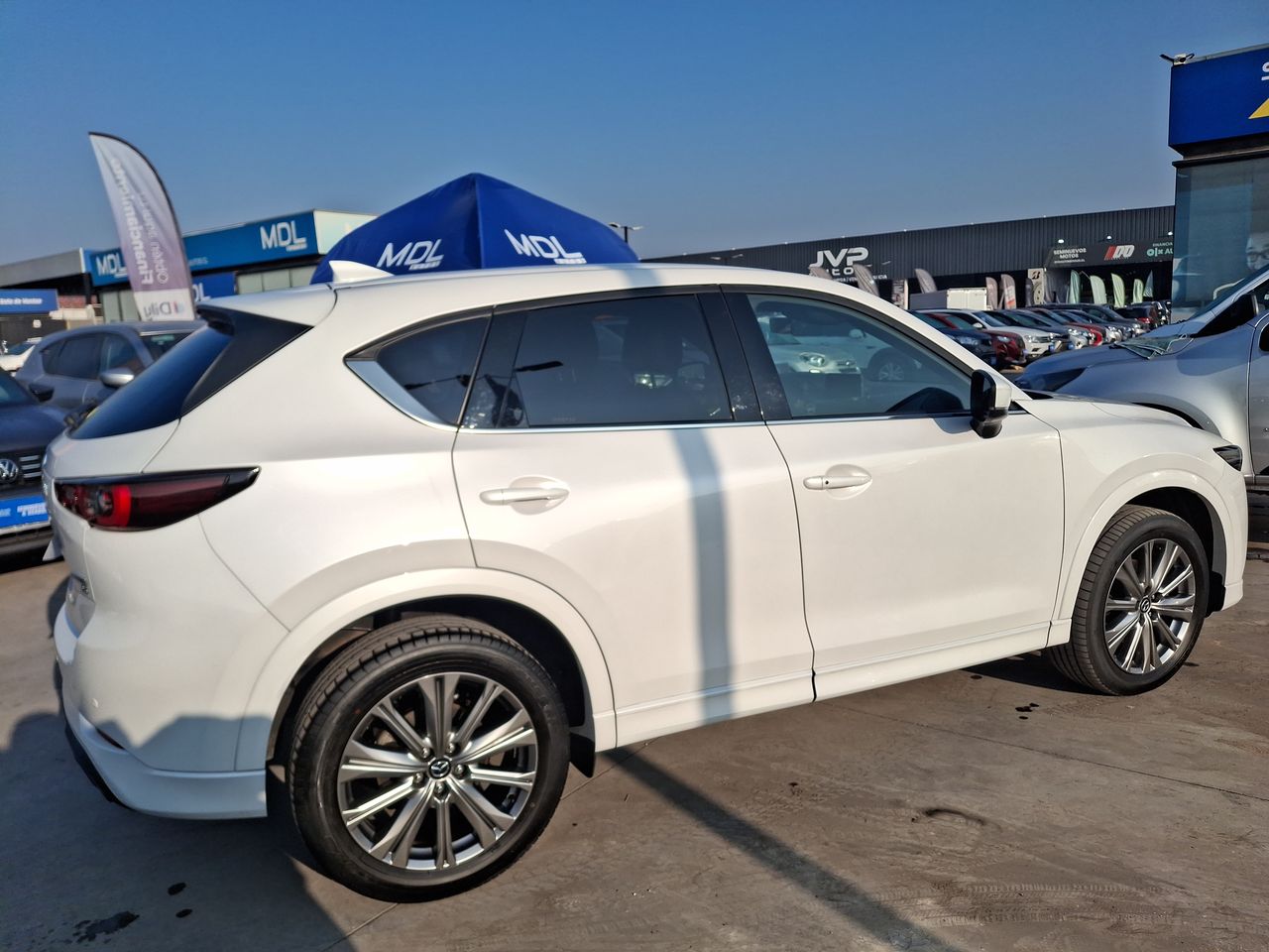 MAZDA - 7