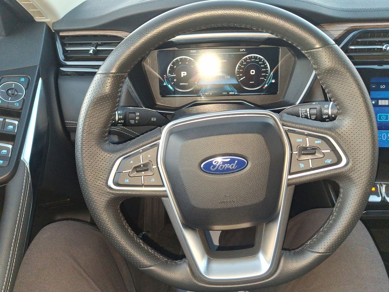 FORD - 23