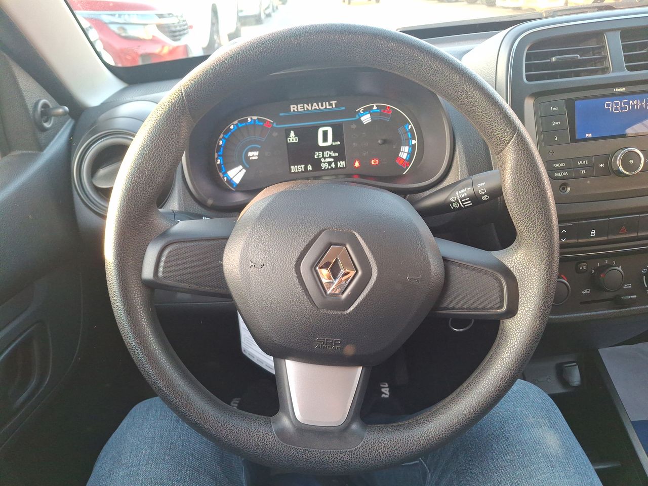 RENAULT - 22
