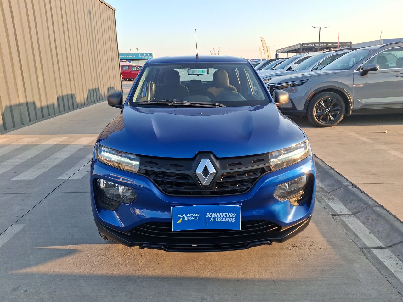 RENAULT - 2