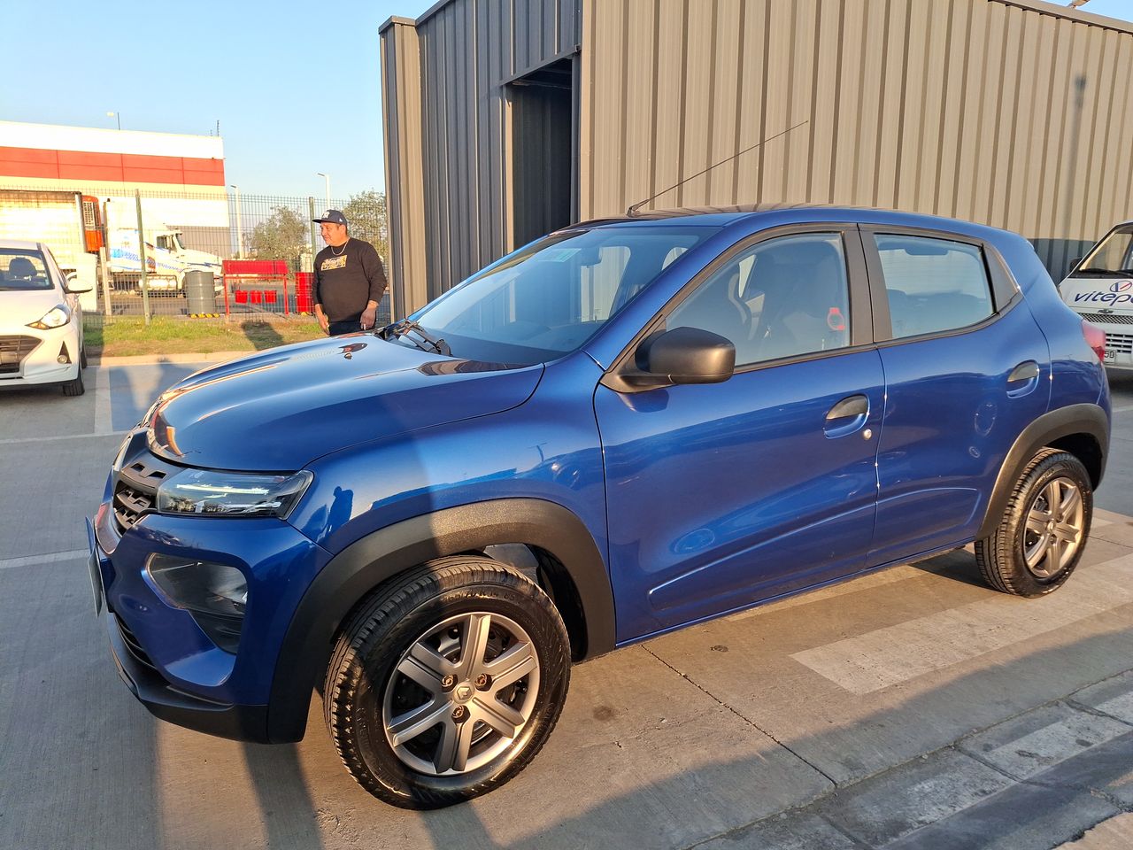 RENAULT - 3