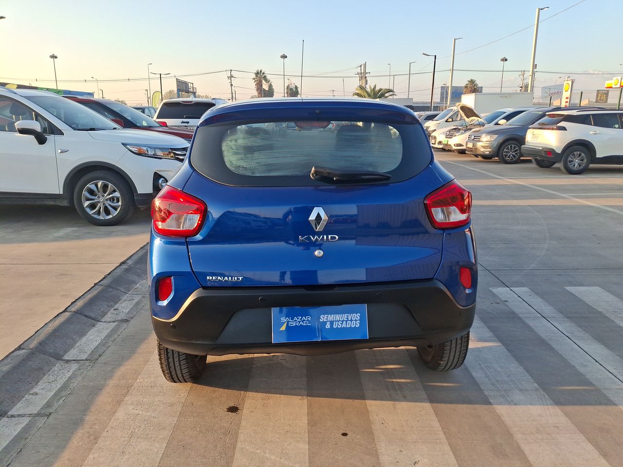 RENAULT - 6