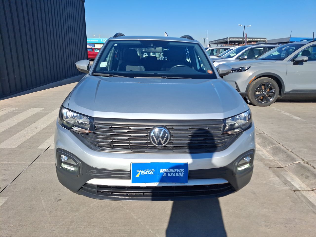VOLKSWAGEN - 2