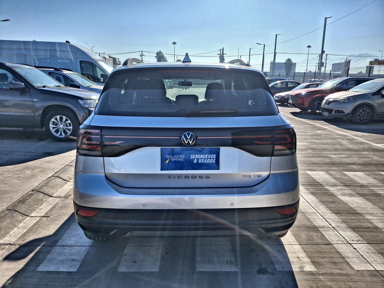 VOLKSWAGEN - 6
