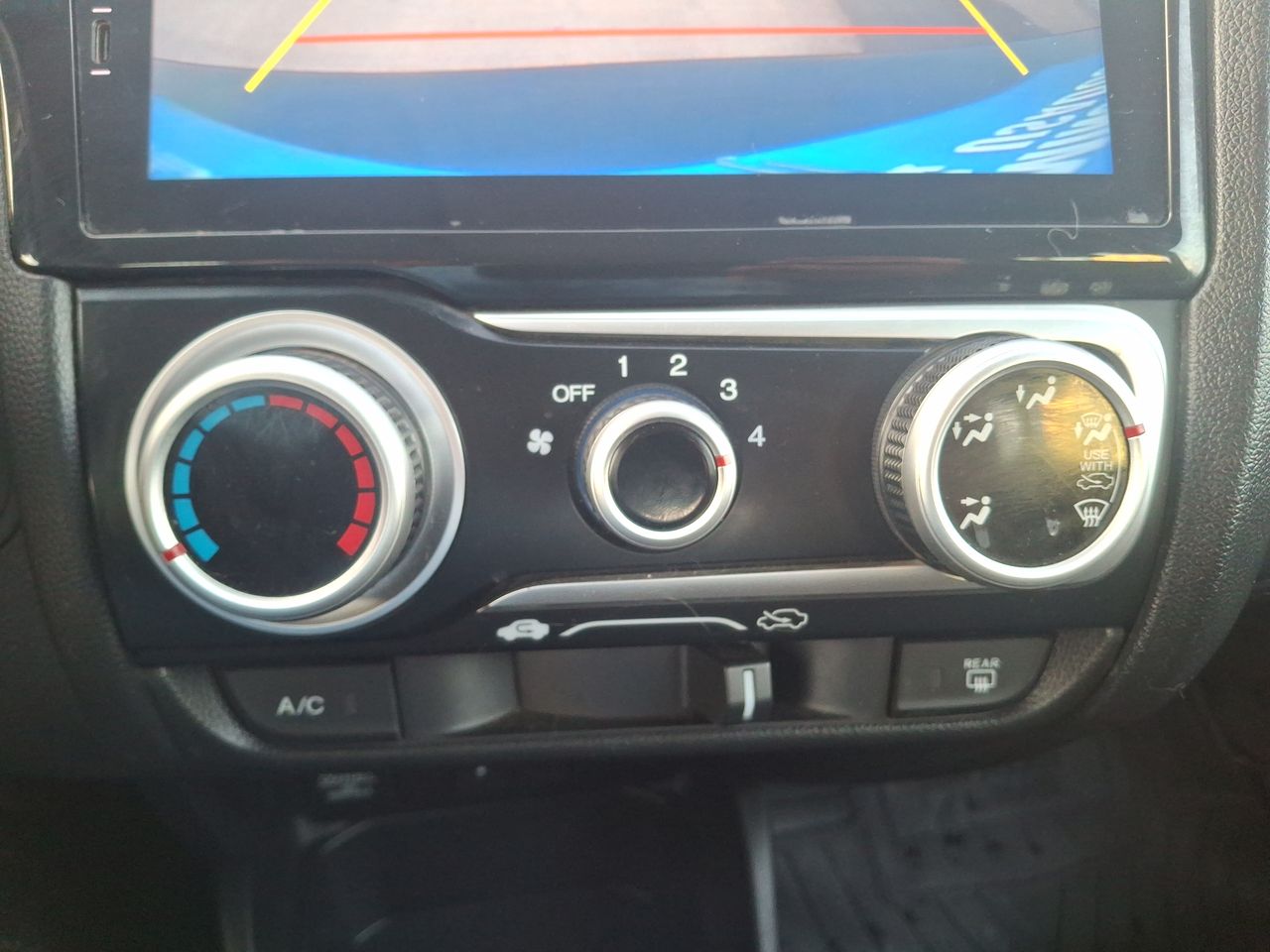 HONDA - 28