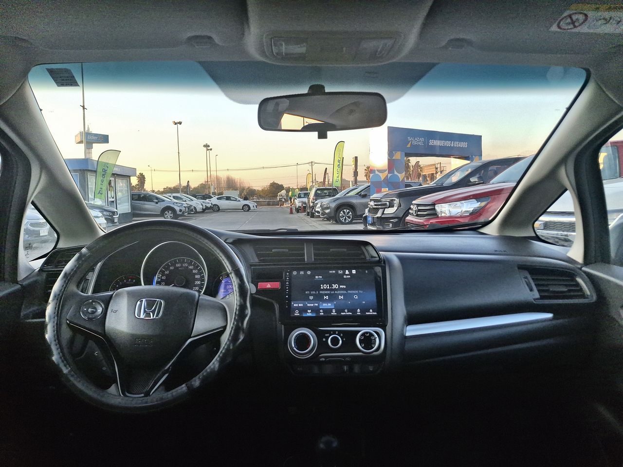 HONDA - 30