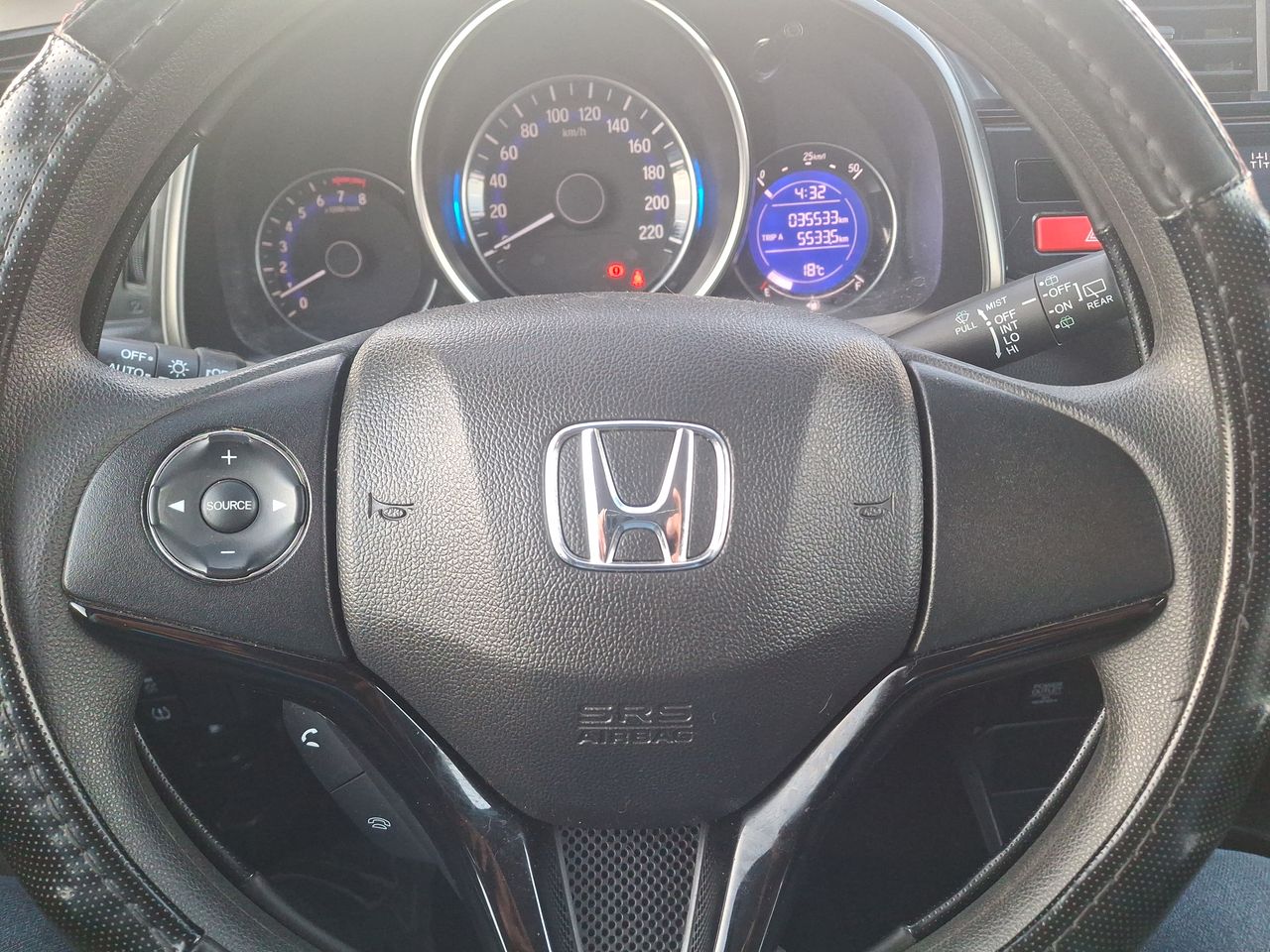 HONDA - 24