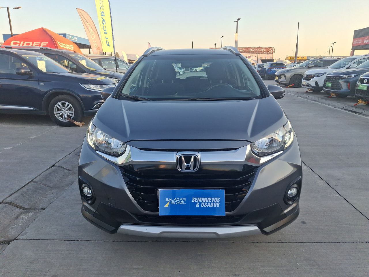 HONDA - 2