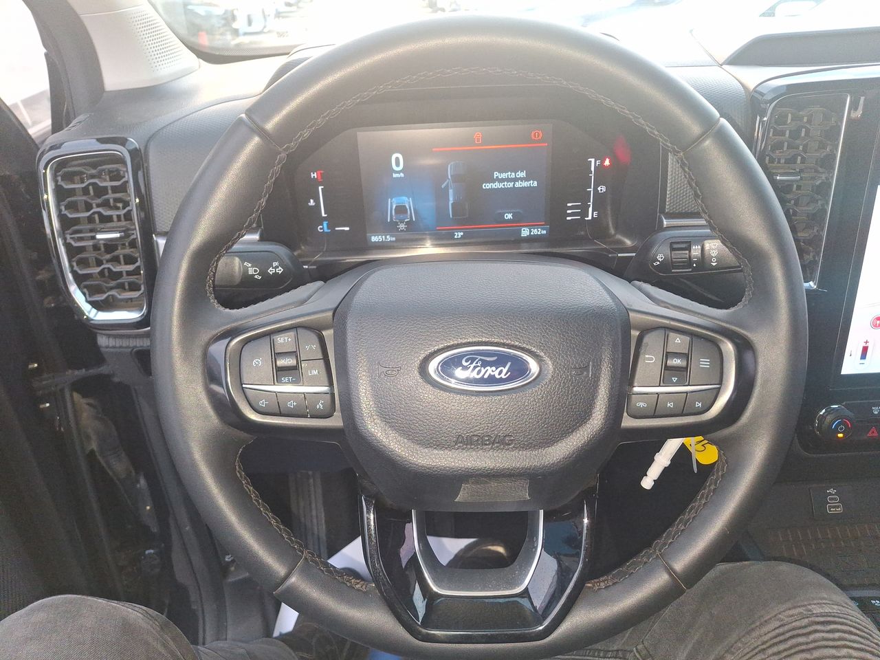 FORD - 23