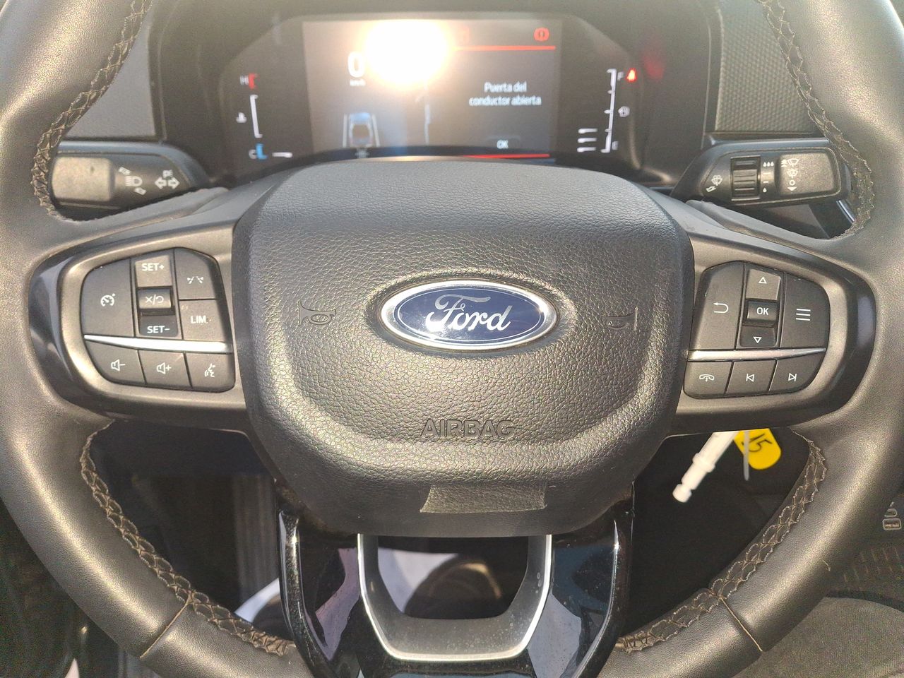 FORD - 24