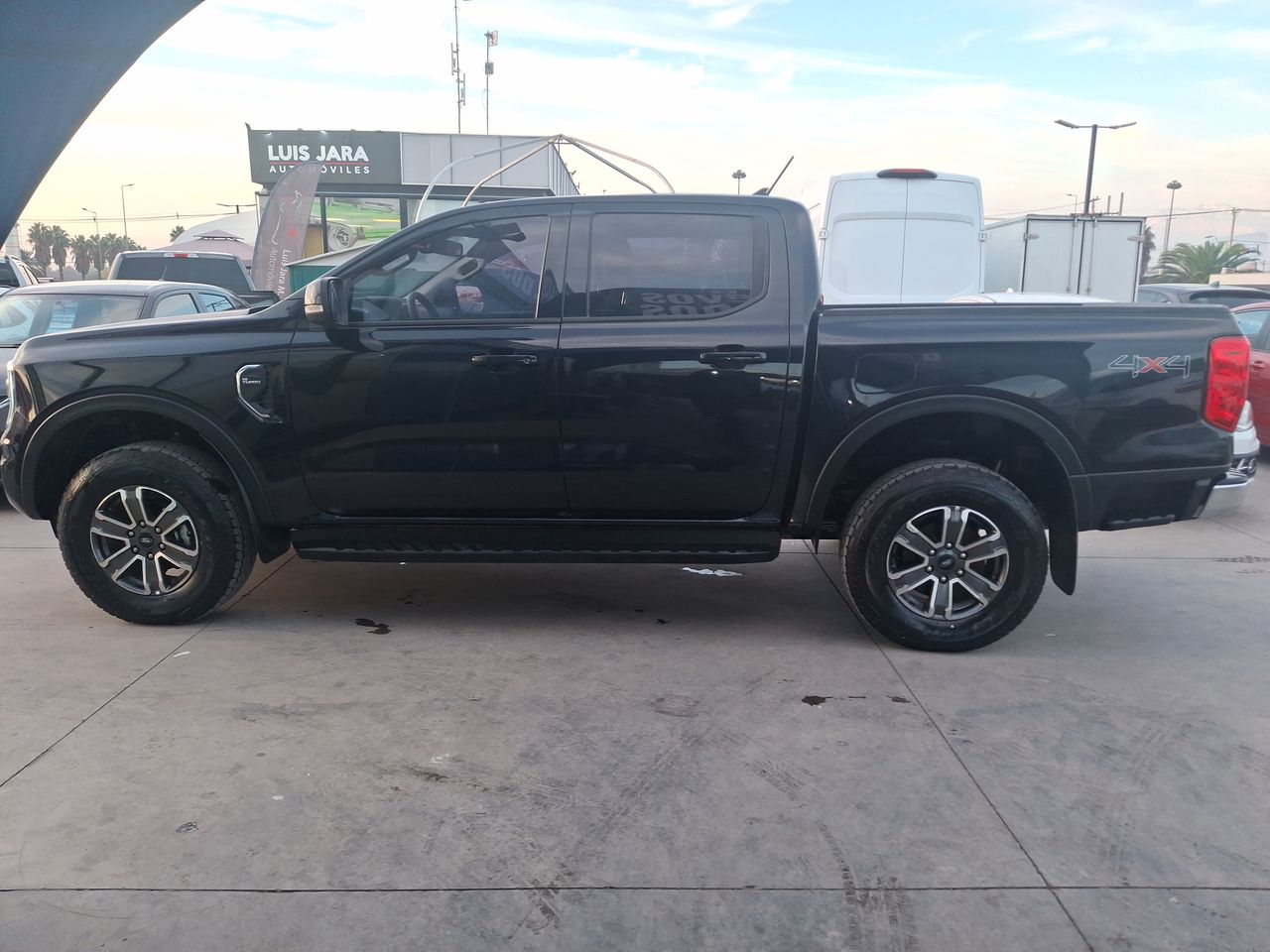 FORD - 4