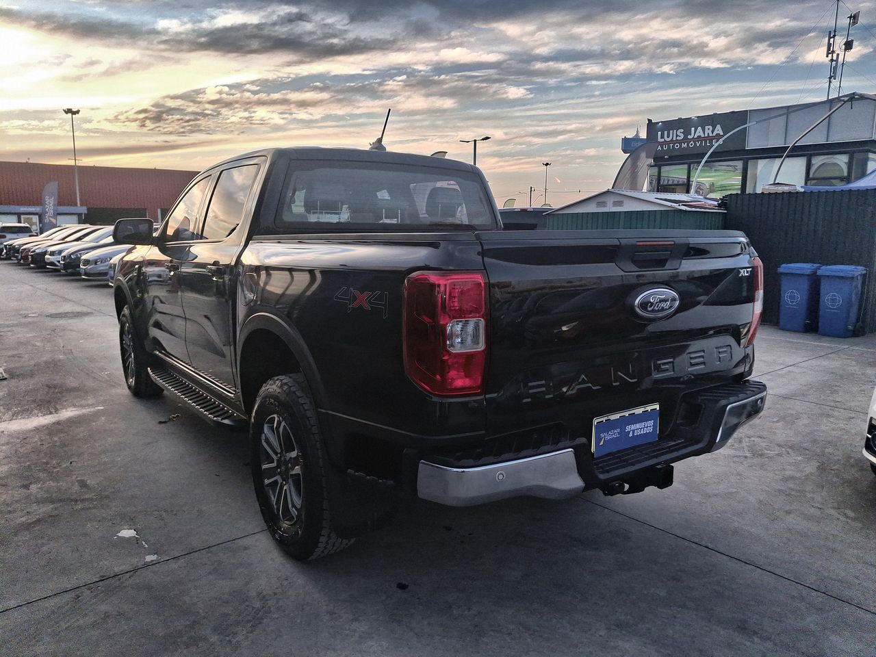 FORD - 5