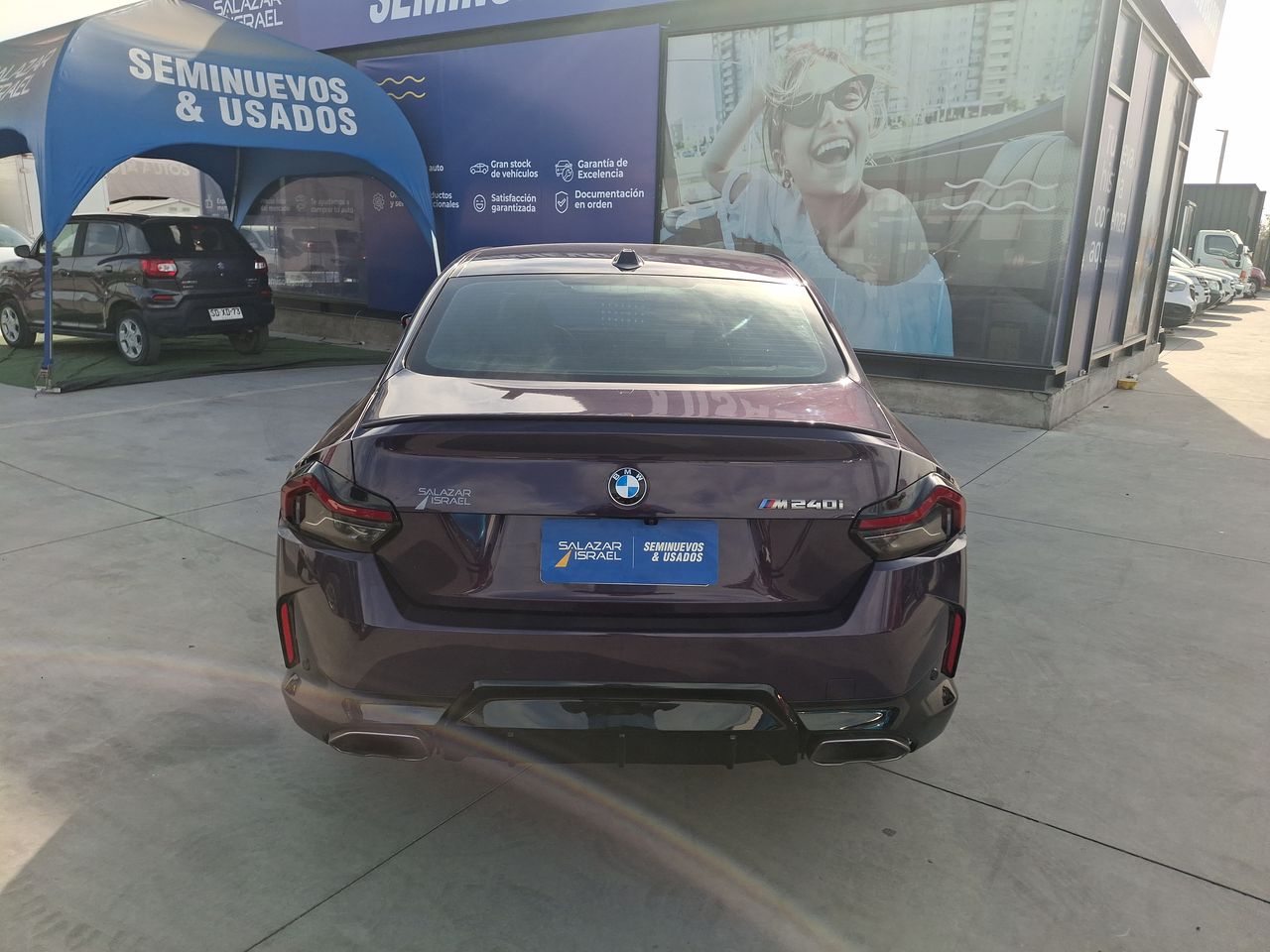 BMW - 6