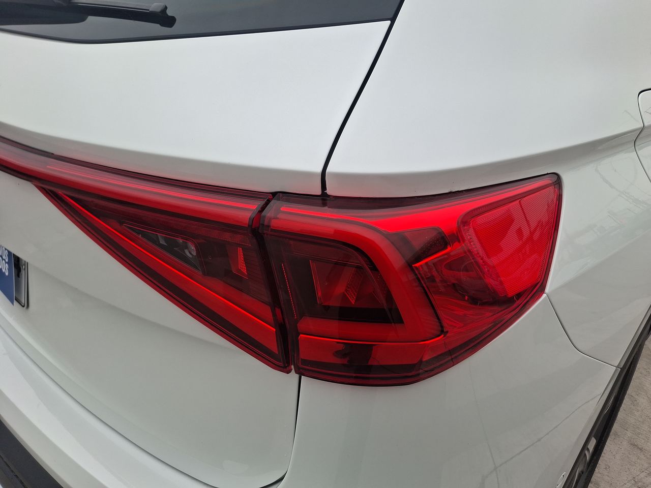 SEAT - 20