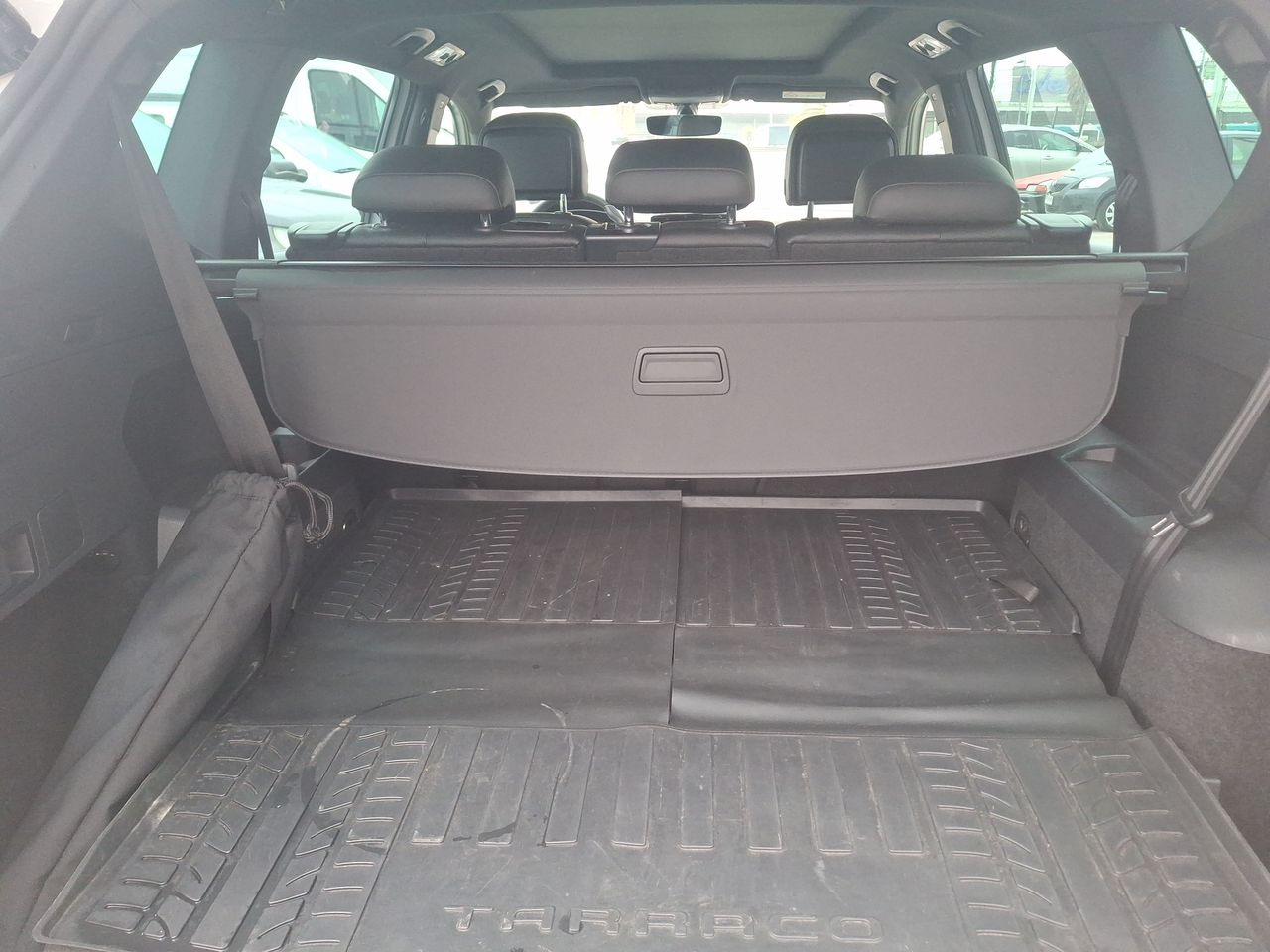 SEAT - 21