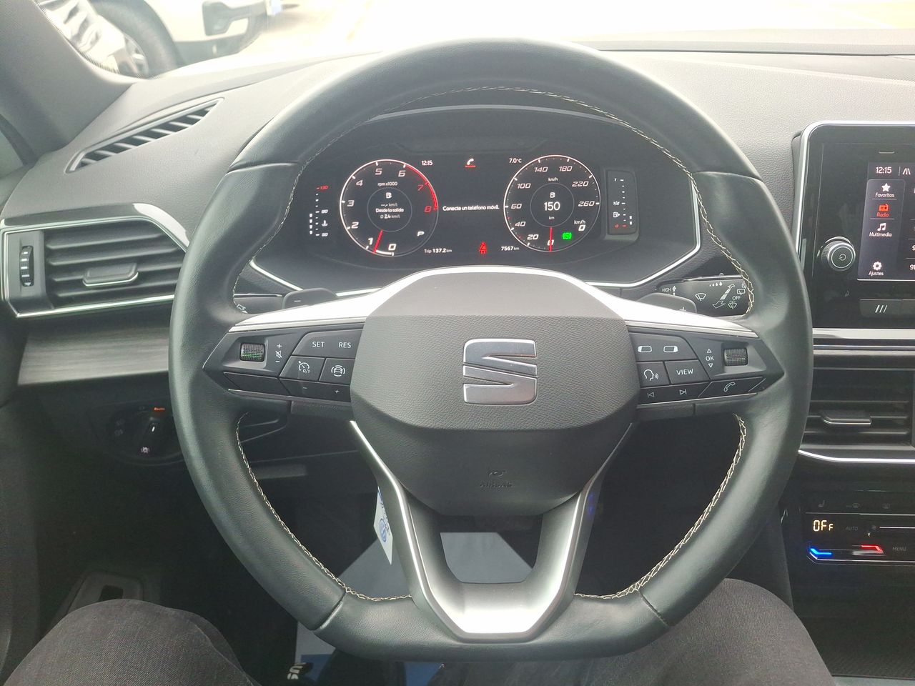 SEAT - 23
