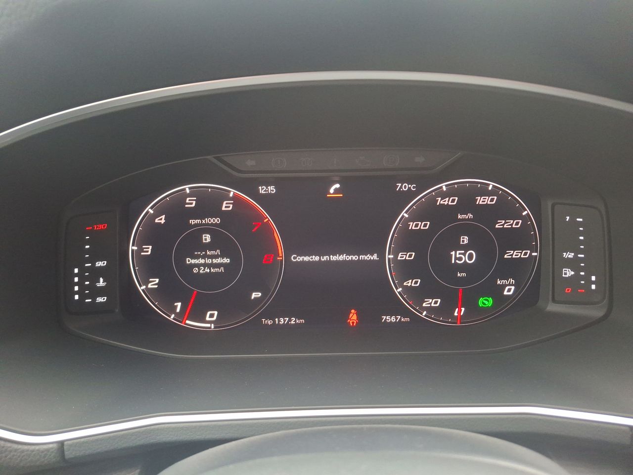 SEAT - 25