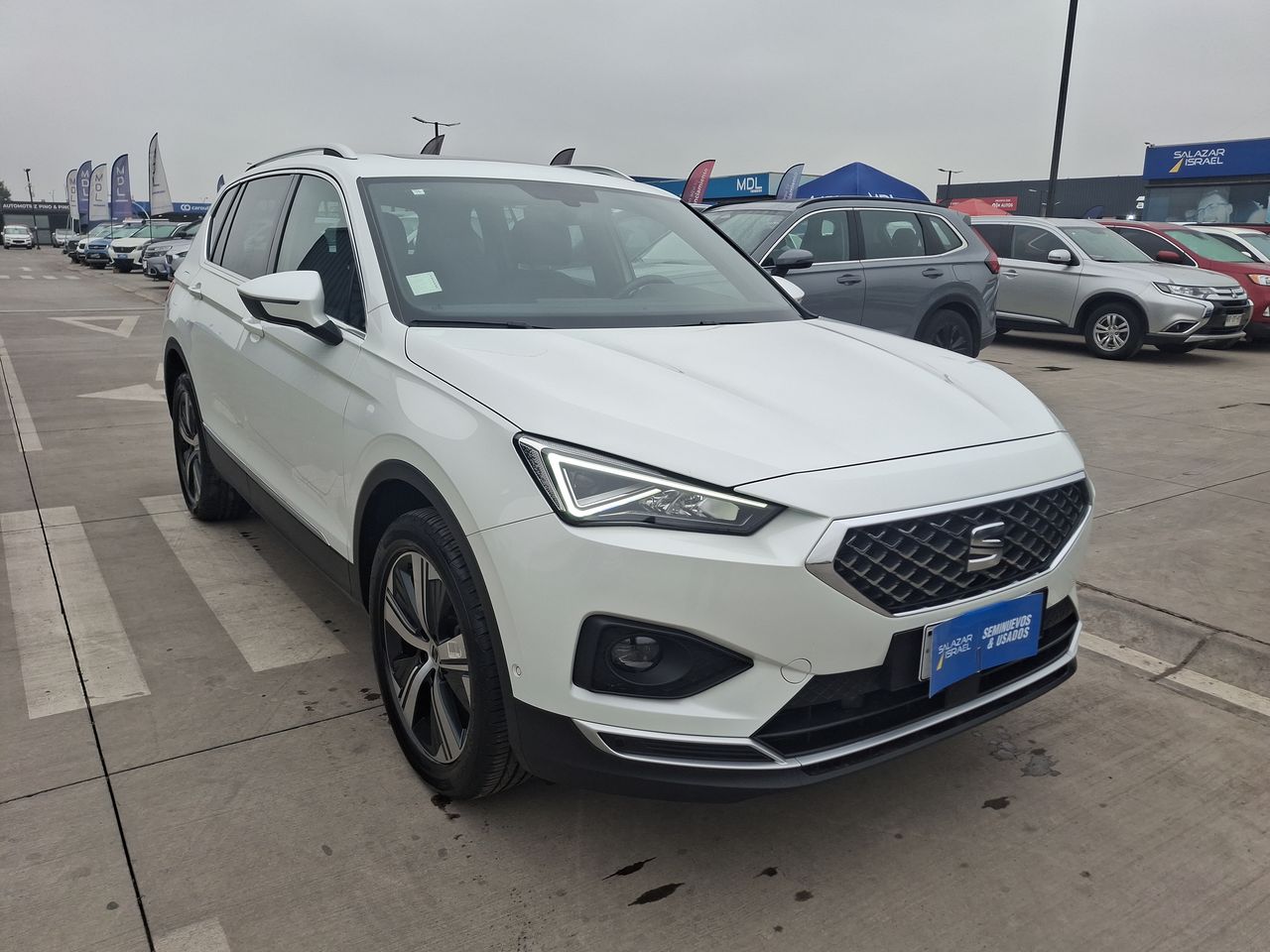 SEAT - 1