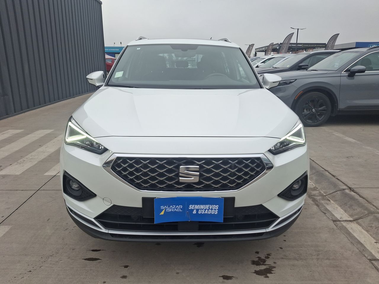 SEAT - 2