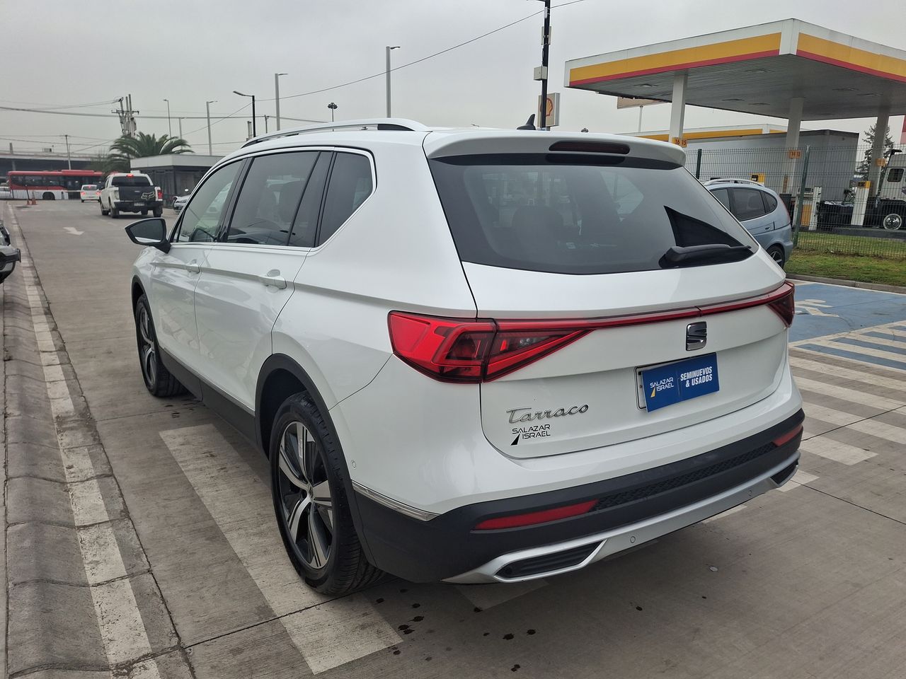 SEAT - 5