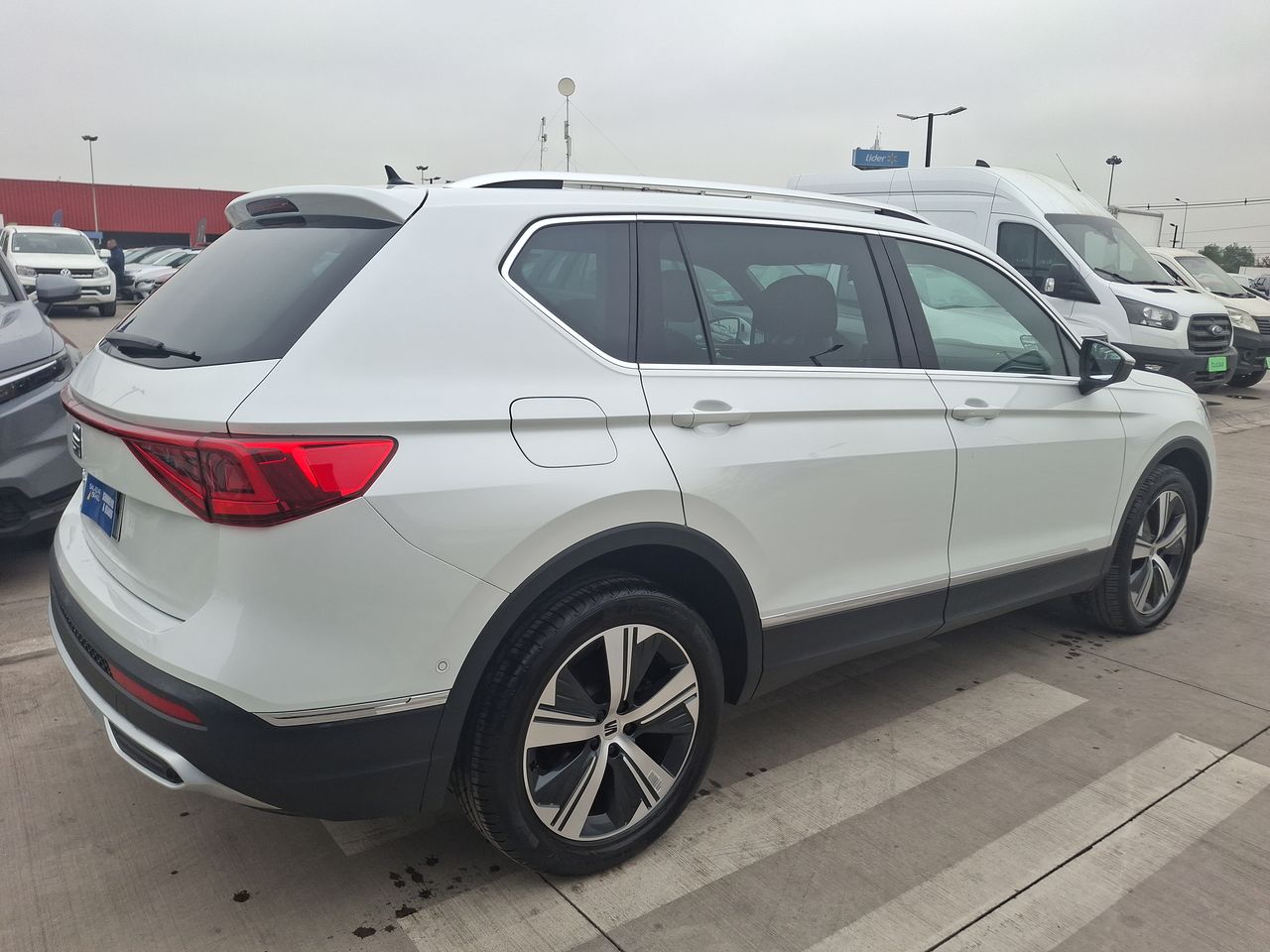 SEAT - 7